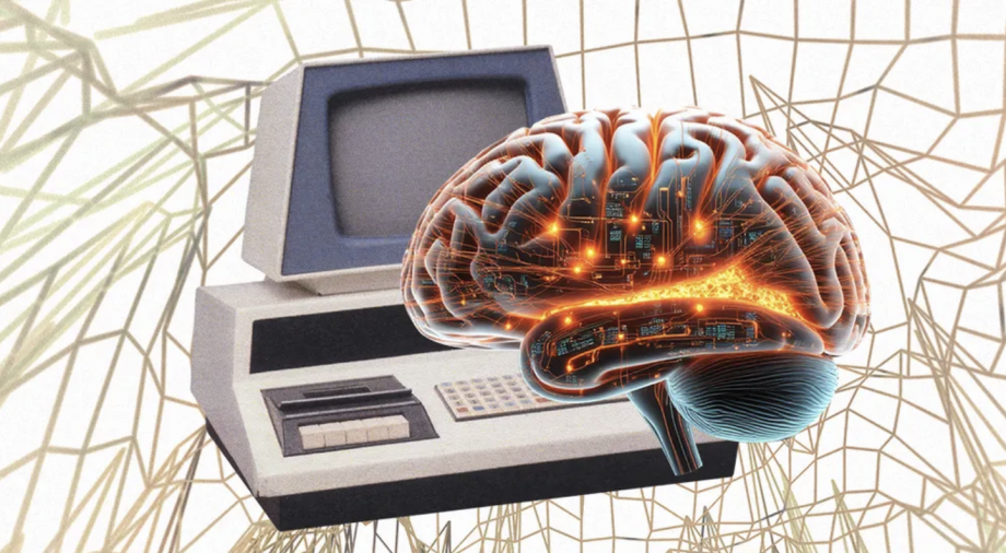 Як не дати мозку стати дурним, якщо часто користуєшся ШІ