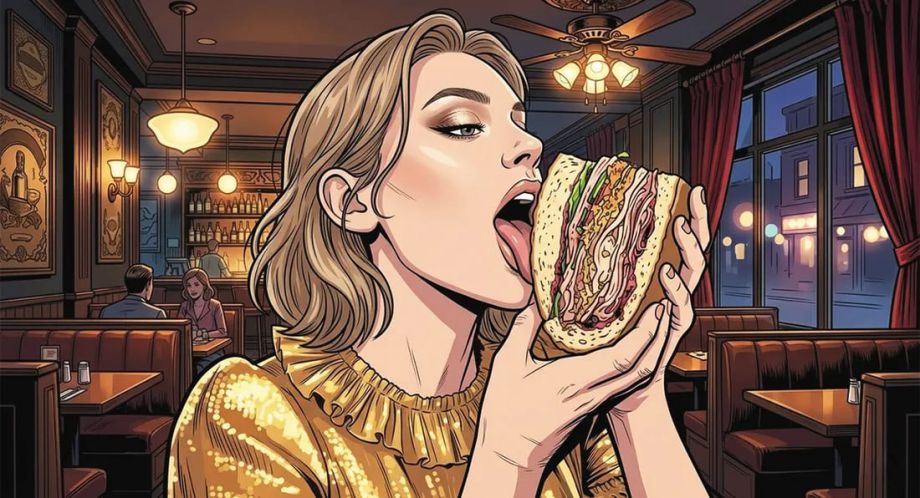 Тарілочниця: коли побачення перетворюється на інвестицію з негативною прибутковістю