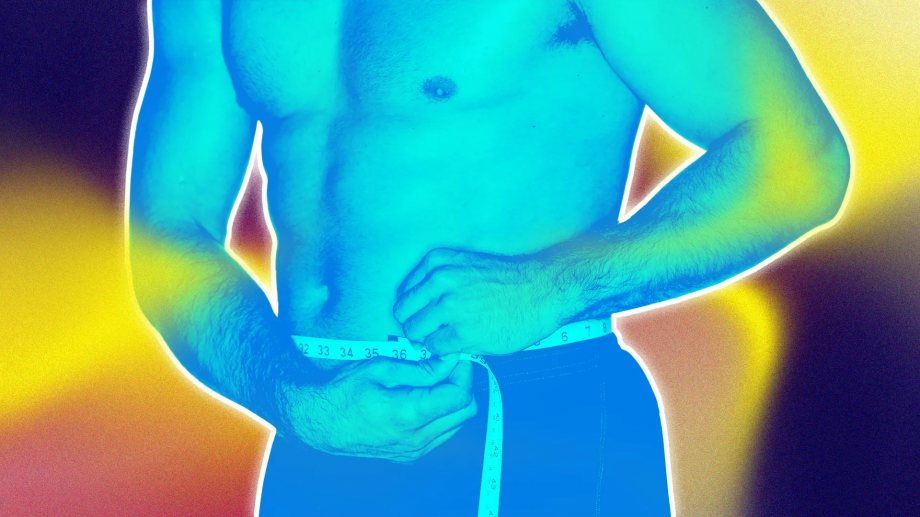 Body Fat для чоловіків: чому цифри важливі і як не стати рабом вагів