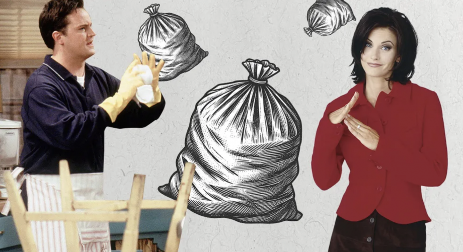 8 ознак емоційної незрілості партнера в побуті