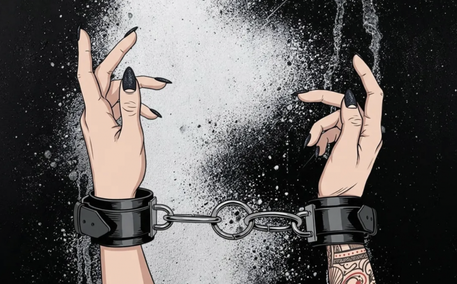 Чоловічі фетиші: психологія бажань, про які рідко говорять вголос