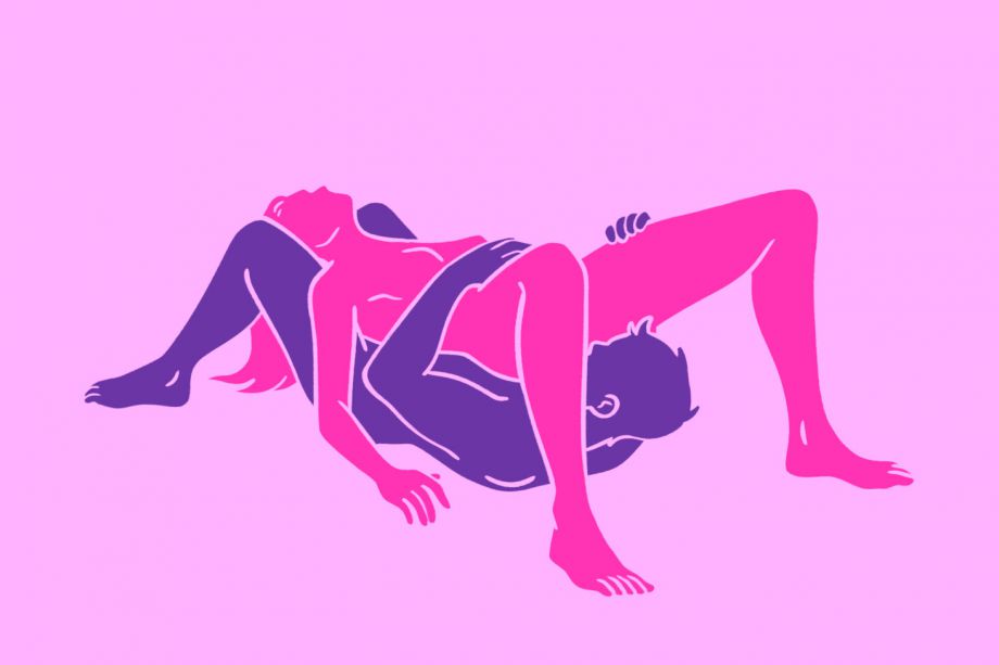 Що таке поза «68» у сексі і чому її варто спробувати