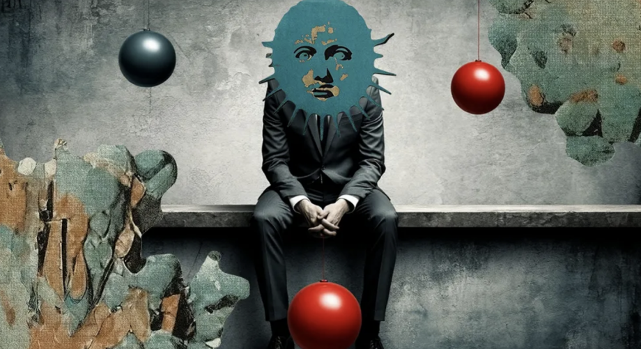 Як не просто оговтатися від удару життя, а вийти сильніше