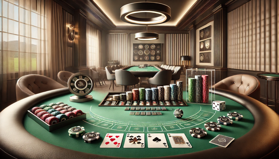 Як грати в онлайн покер в Україні?