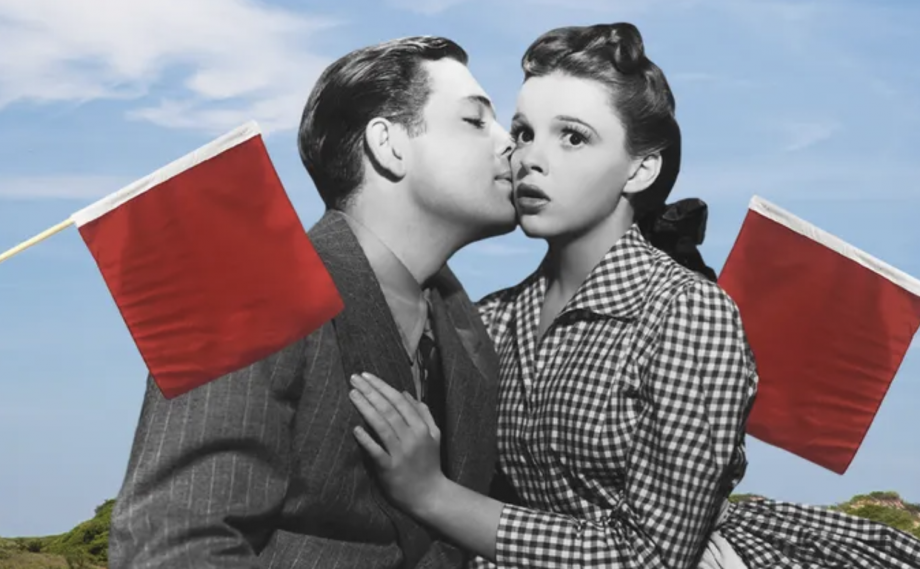 10 несподіваних «ред-прапорів» у чоловіків за версією соцмереж: за що дівчат реально «тригерить» у 2026 році