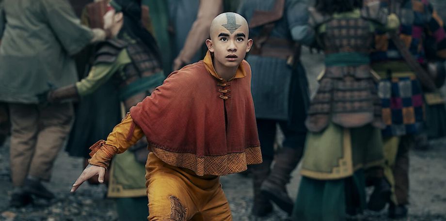 «Avatar: The Last Airbender» обіцяє стати головною пригодою року