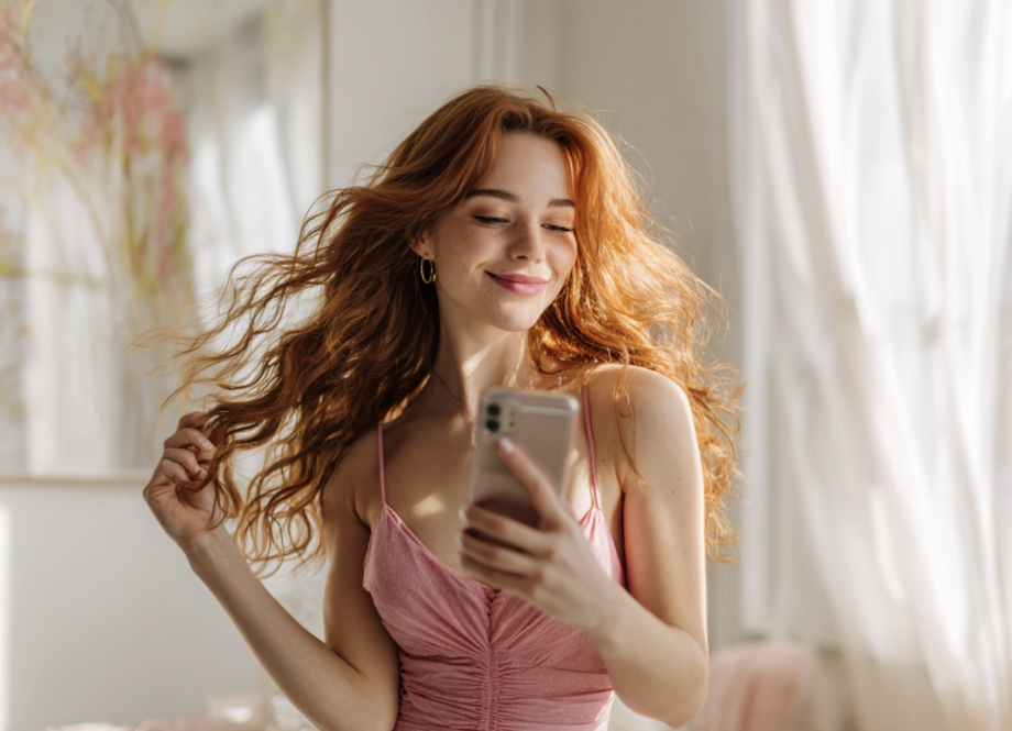 Як зрозуміти, що ти їй подобаєшся: 7 неочевидних сигналів, які TikTok давно розклав по поличках